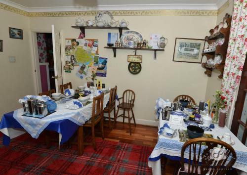 Rosedale Bed And Breakfast