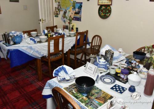 Rosedale Bed And Breakfast
