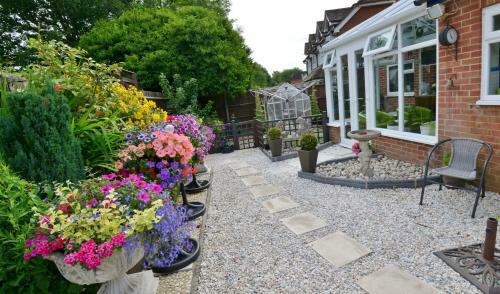 Rosedale Bed And Breakfast
