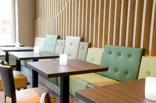 City2beach Hotel