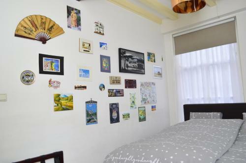 Bed And Breakfast De Kleyne Wereld