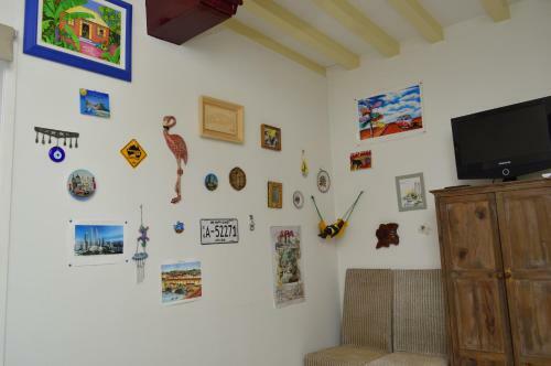 Bed And Breakfast De Kleyne Wereld