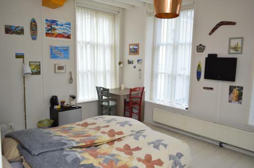 Bed And Breakfast De Kleyne Wereld