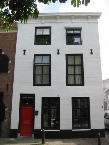Bed And Breakfast De Kleyne Wereld
