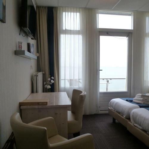 Hotel De Leugenaar