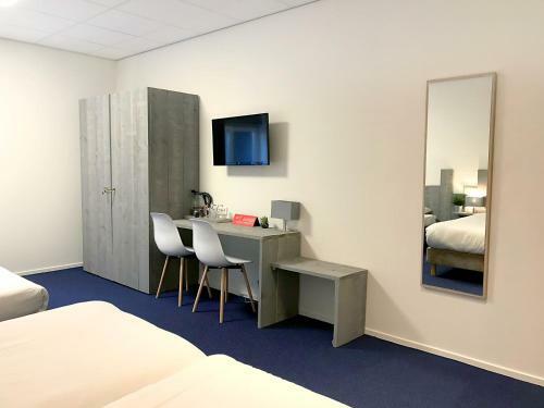 Hotel Belgische Loodsensoci�teit