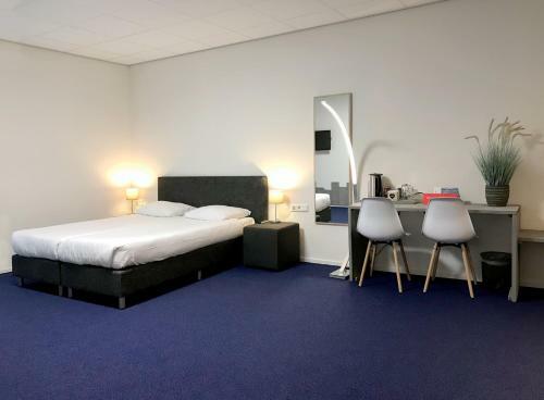 Hotel Belgische Loodsensoci�teit