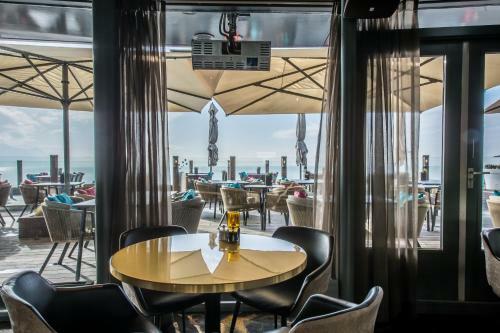 Amadore Hotel Restaurant Arion