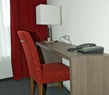 Hotel Bonaventure