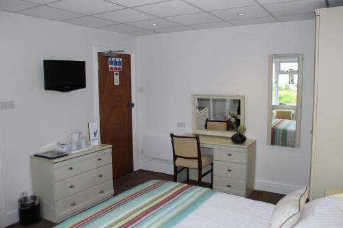 Westhill Country Hotel