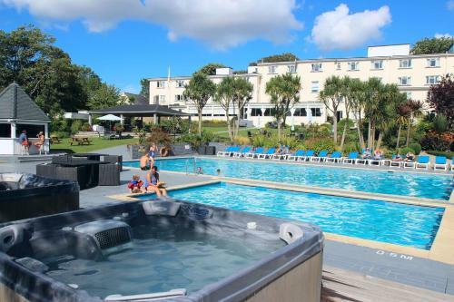 Westhill Country Hotel