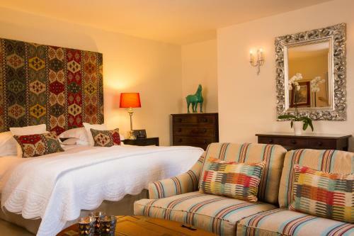 Hotel Longueville Manor