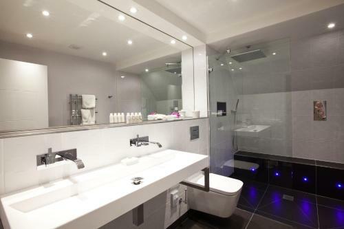 Hotel Longueville Manor