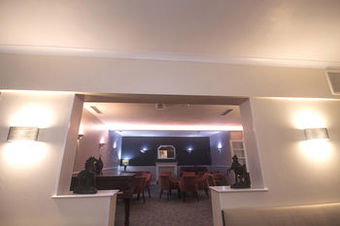 Norfolk Hotel