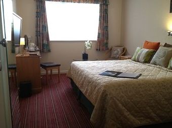 The Norfolk Lodge Hotel