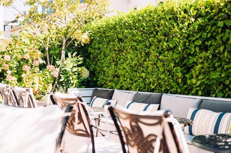 The Club Hotel & Spa Jersey