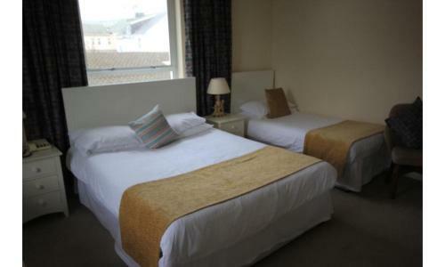 Runnymede Court Hotel