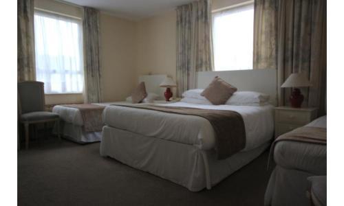Runnymede Court Hotel