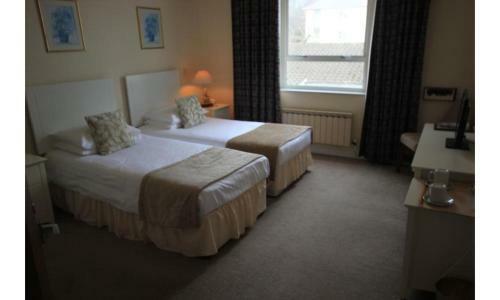 Runnymede Court Hotel