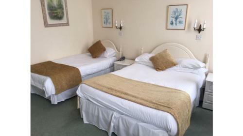 Runnymede Court Hotel