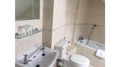 Runnymede Court Hotel