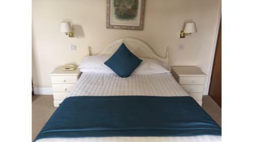Runnymede Court Hotel