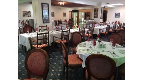 Runnymede Court Hotel