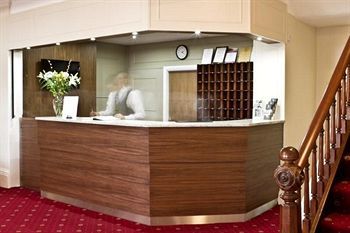 Ommaroo Hotel