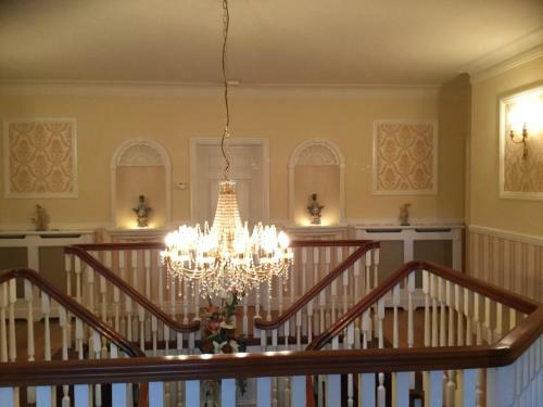 Plas Y Dderwen Bed And Breakfast