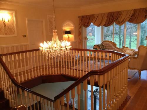 Plas Y Dderwen Bed And Breakfast