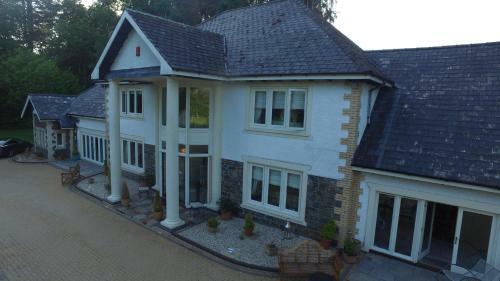 Plas Y Dderwen Bed And Breakfast