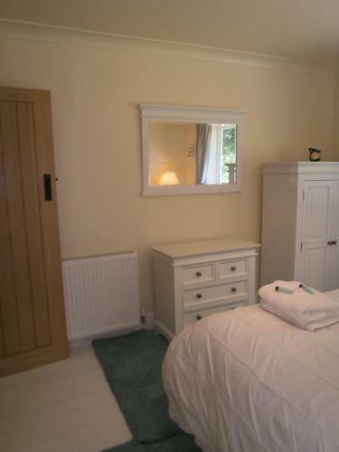Plas Y Dderwen Bed And Breakfast