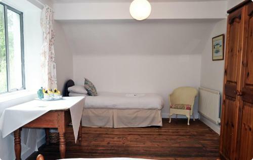 Bed & Breakfast Shelley Guest House