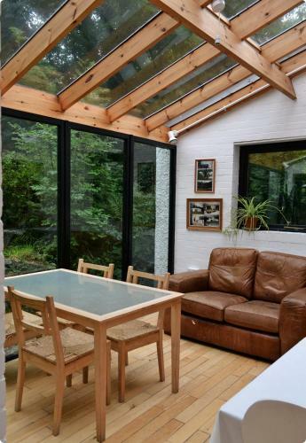 Bed & Breakfast Shelley Guest House