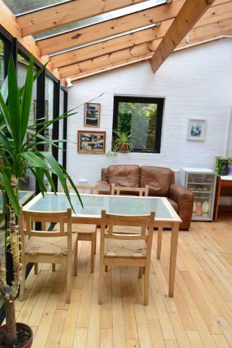 Bed & Breakfast Shelley Guest House