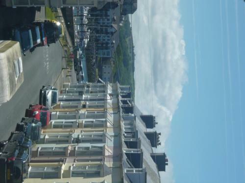 Castle Hotel
