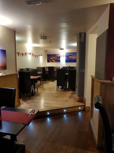 Harry's Hotel & Restaurant