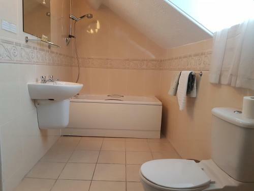 Hostal Gwesty'r Marine Hotel & Spa