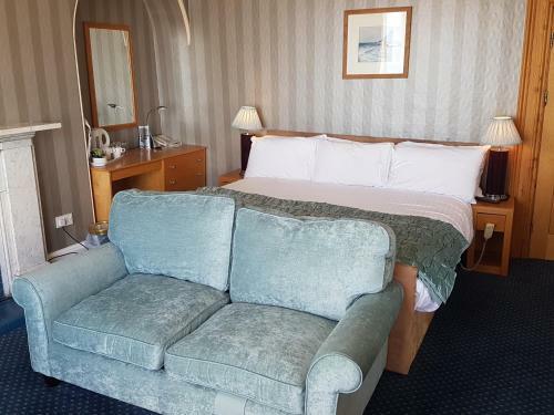 Hostal Gwesty'r Marine Hotel & Spa