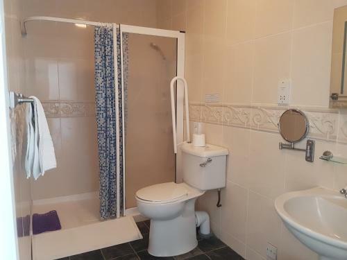 Hostal Gwesty'r Marine Hotel & Spa