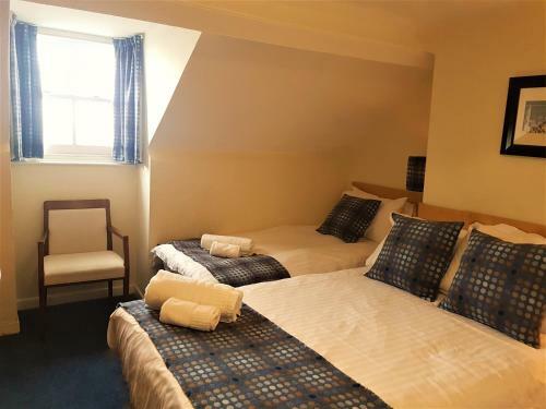 Hostal Gwesty'r Marine Hotel & Spa