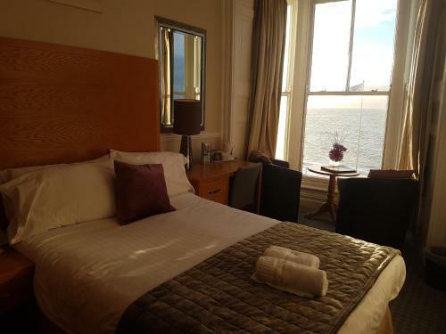 Hostal Gwesty'r Marine Hotel & Spa