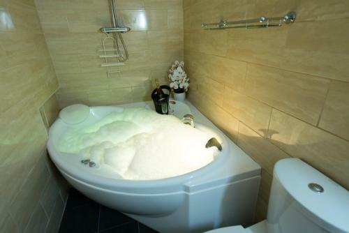 Hostal Gwesty'r Marine Hotel & Spa