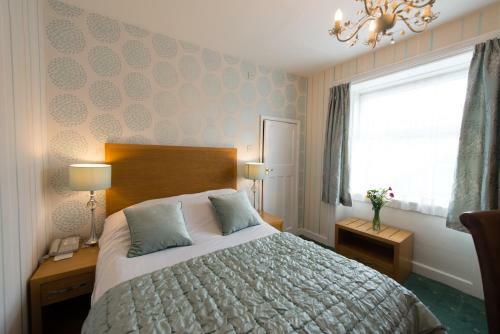 Hostal Gwesty'r Marine Hotel & Spa