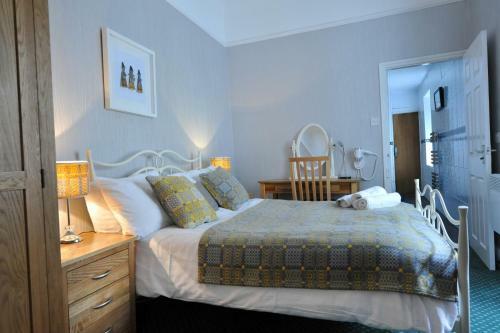 Hostal Gwesty'r Marine Hotel & Spa