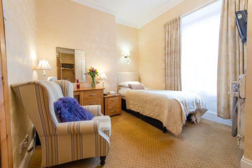 Hostal Gwesty'r Marine Hotel & Spa