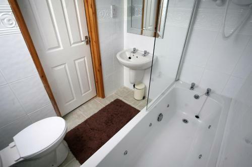 Hostal Gwesty'r Marine Hotel & Spa