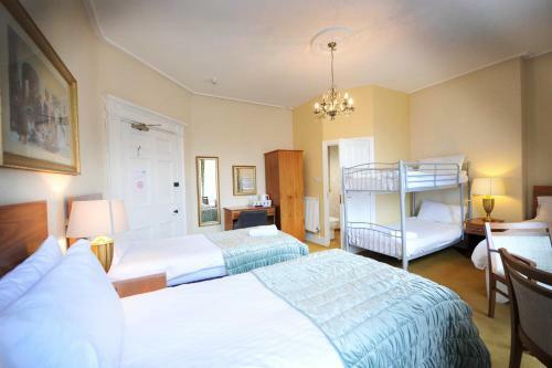 Hostal Gwesty'r Marine Hotel & Spa