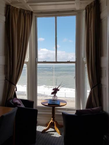 Hostal Gwesty'r Marine Hotel & Spa