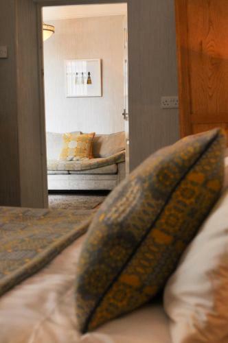 Hostal Gwesty'r Marine Hotel & Spa